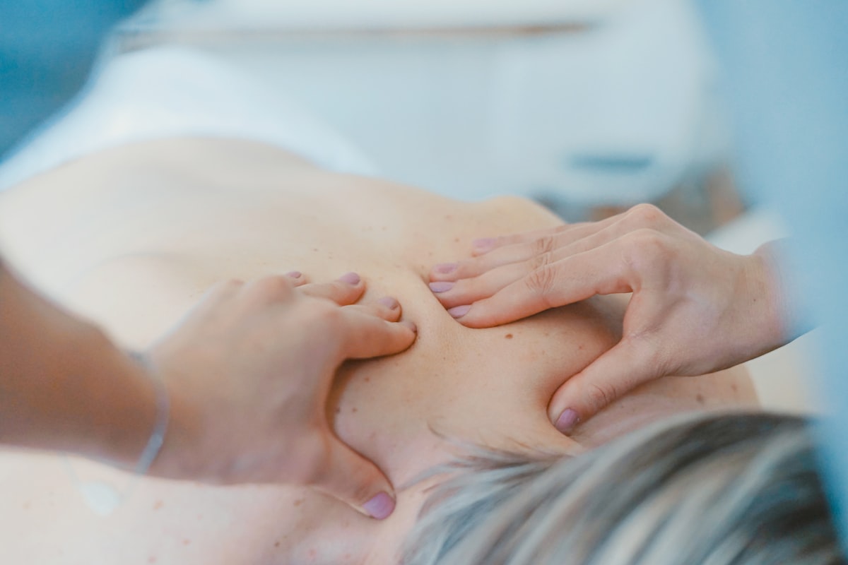 Soft Tissue Therapy