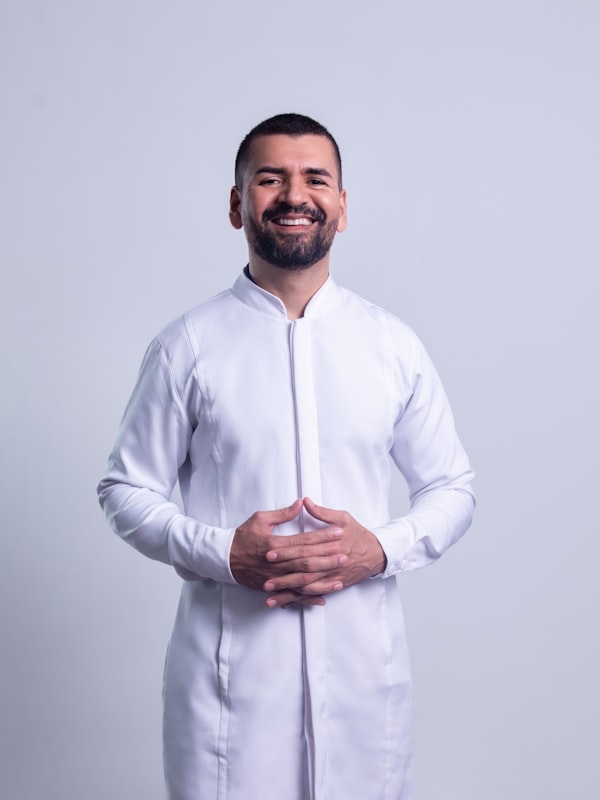 Dr. Aiman Aziz
